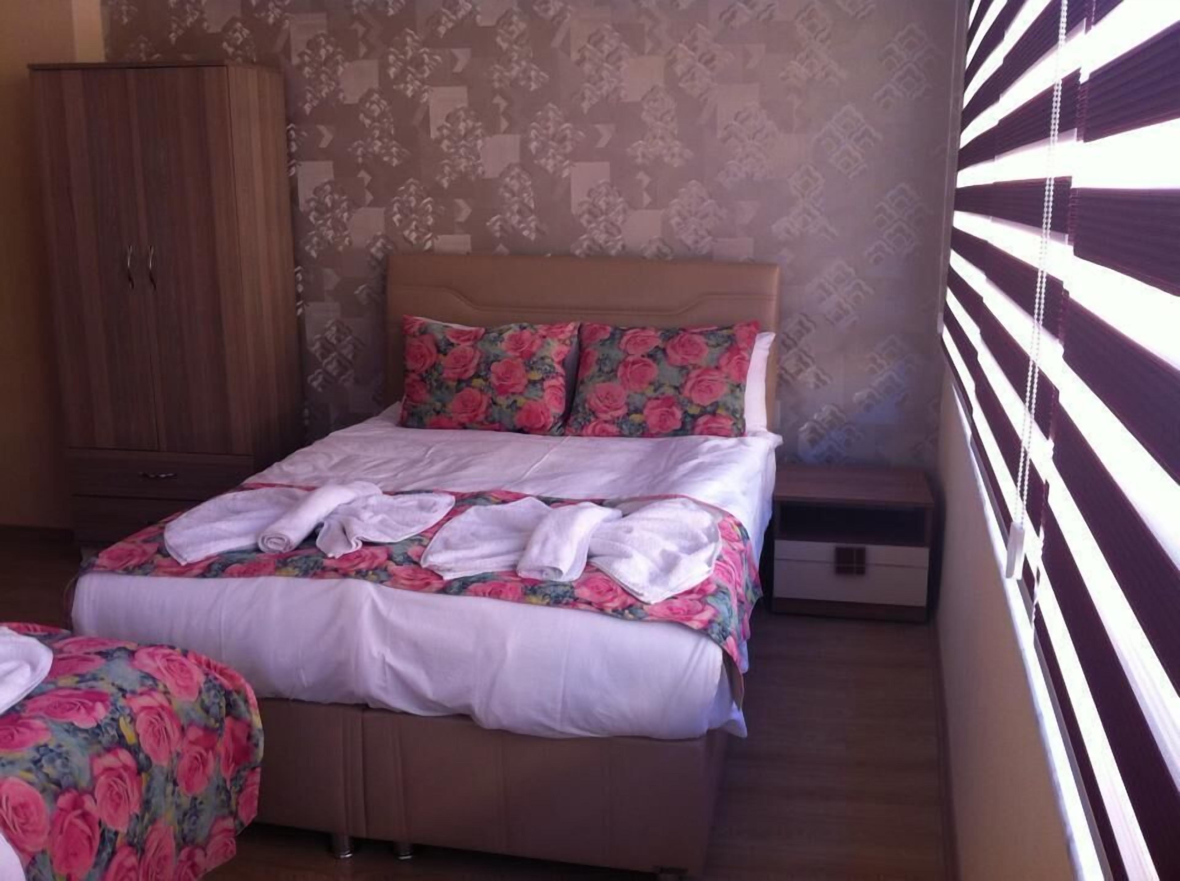 Goeruer Hotel - Istanbul, Istanbul